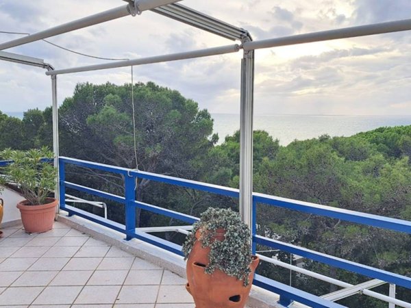 appartamento in vendita a Livorno in zona Stillo