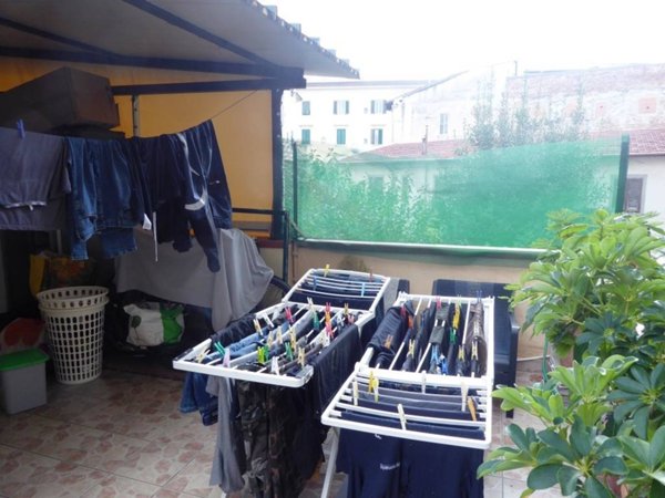 appartamento in vendita a Livorno