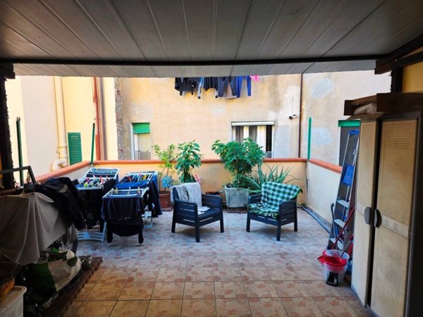 appartamento in vendita a Livorno
