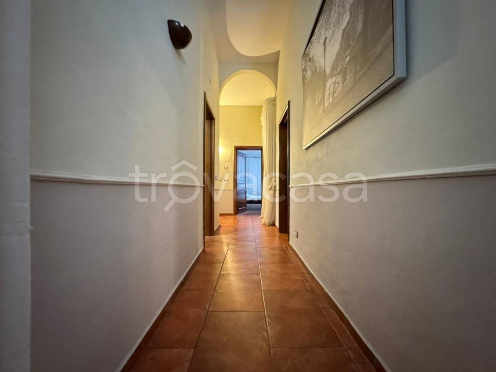 appartamento in vendita a Livorno in zona Lungomare