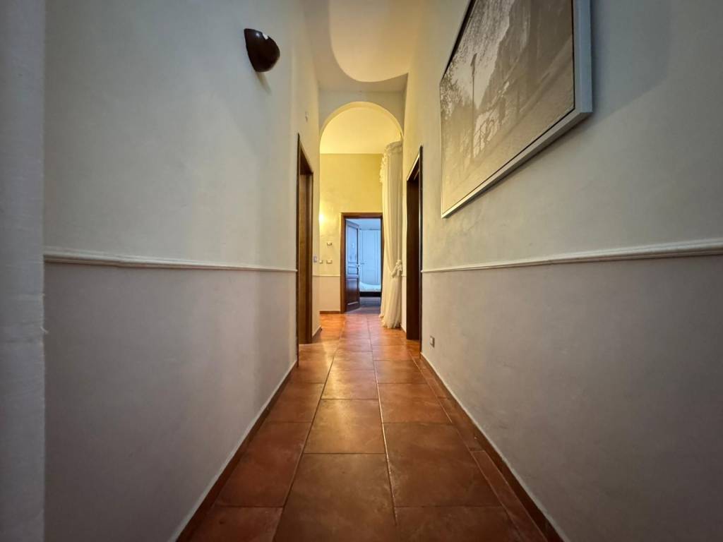 appartamento in vendita a Livorno in zona Lungomare