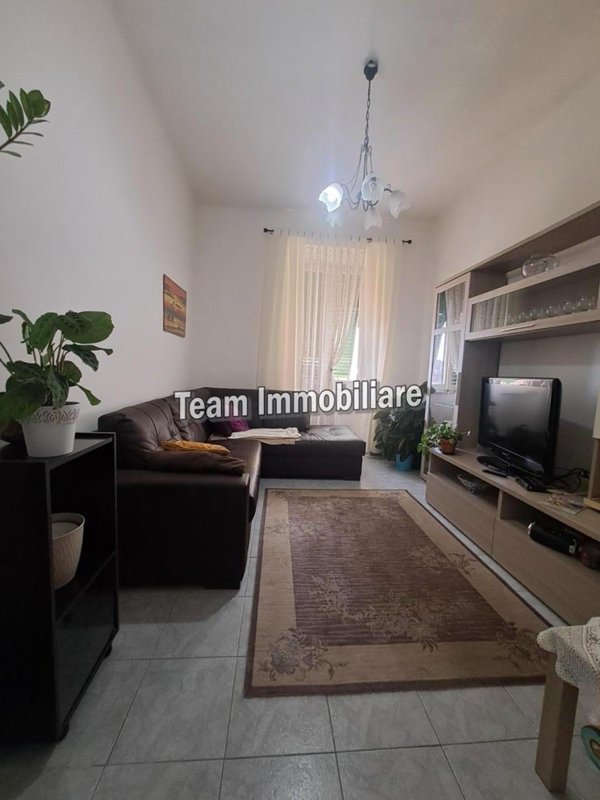 appartamento in vendita a Livorno