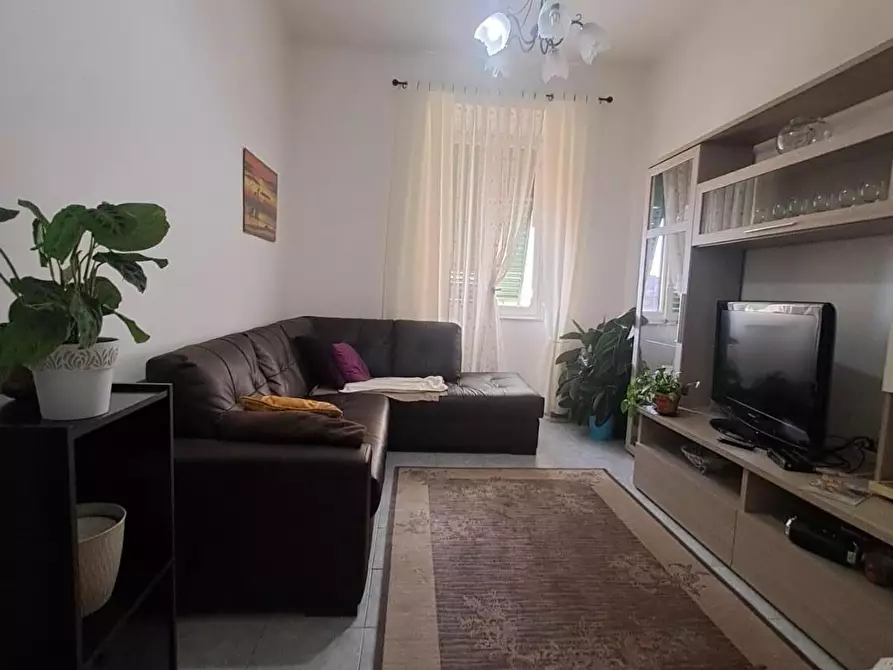 appartamento in vendita a Livorno