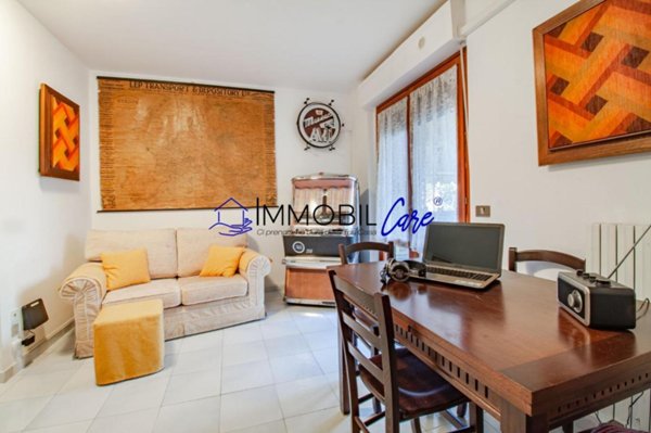 appartamento in vendita a Livorno