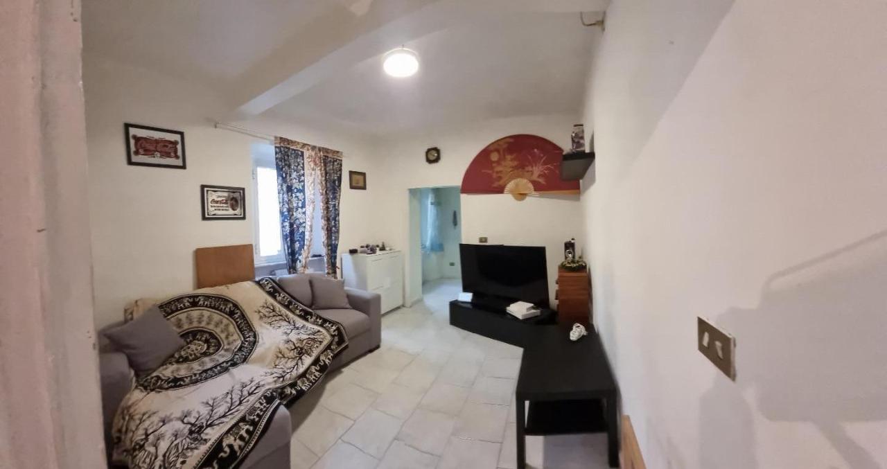 appartamento in vendita a Livorno in zona Centro Città