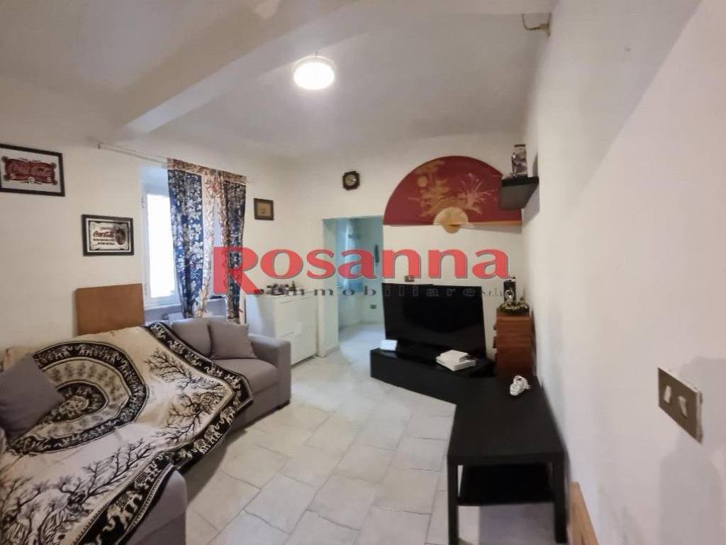 appartamento in vendita a Livorno