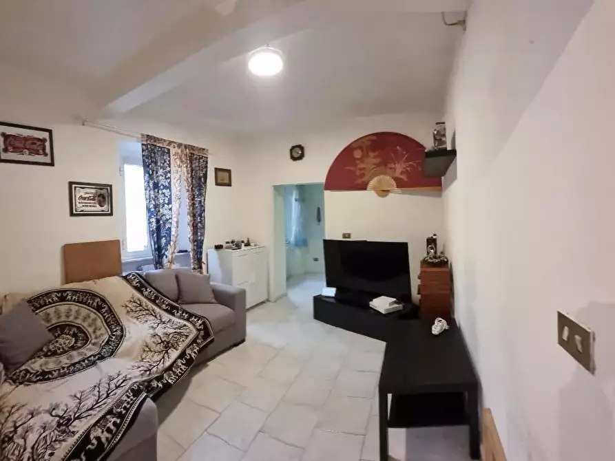 appartamento in vendita a Livorno