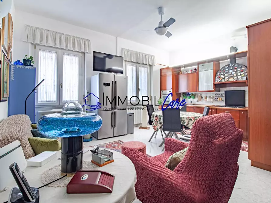 appartamento in vendita a Livorno in zona Centro Città