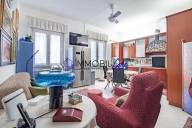 appartamento in vendita a Livorno in zona Centro Città