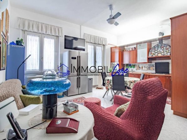 appartamento in vendita a Livorno in zona Centro Città