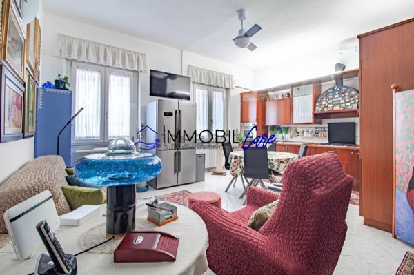 appartamento in vendita a Livorno in zona Centro Città