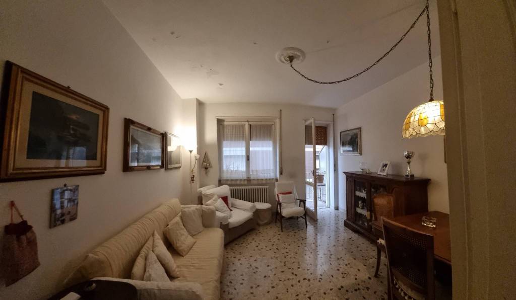 appartamento in vendita a Livorno in zona Centro Città