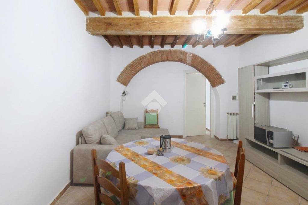 appartamento in vendita a Livorno in zona Centro Città