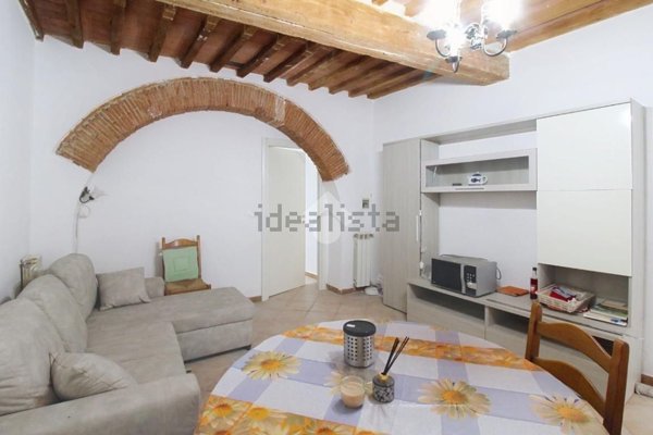 appartamento in vendita a Livorno in zona Centro Città