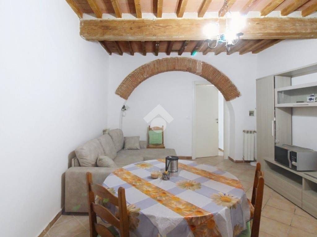 appartamento in vendita a Livorno in zona Centro Città