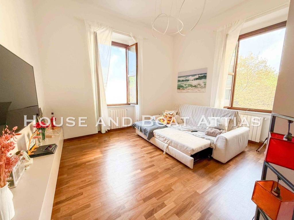 appartamento in vendita a Livorno