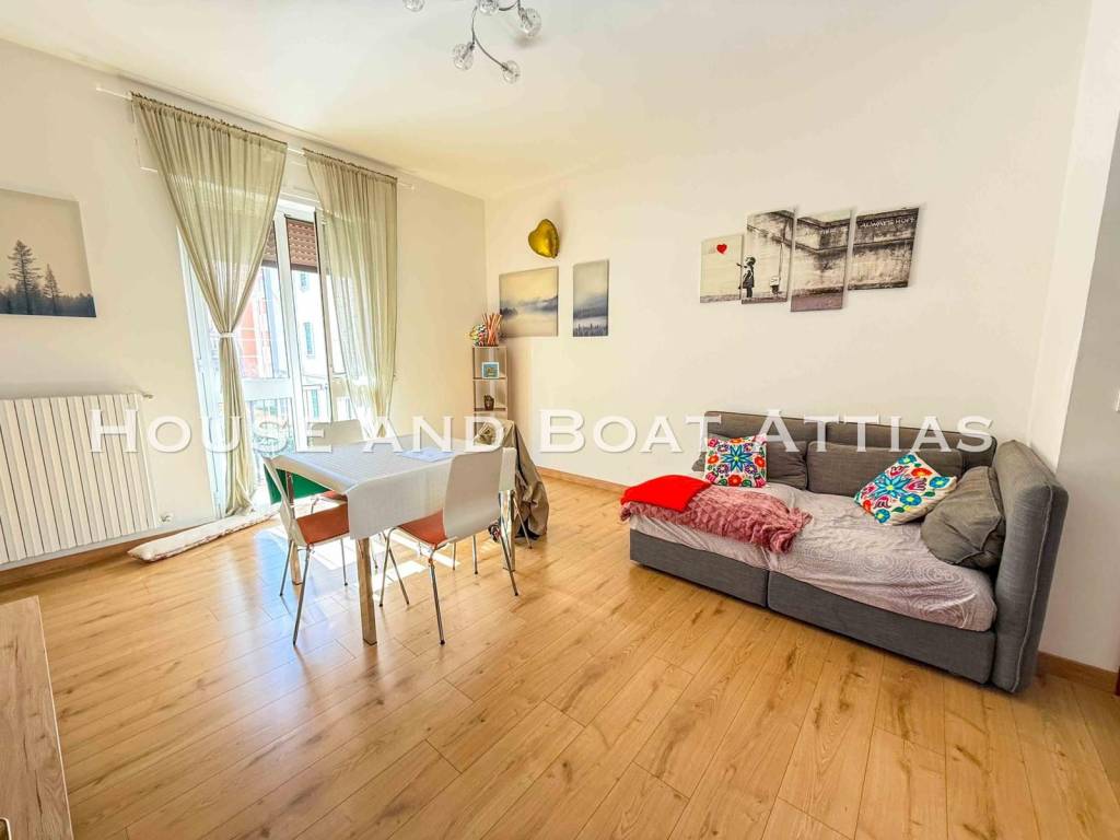 appartamento in vendita a Livorno