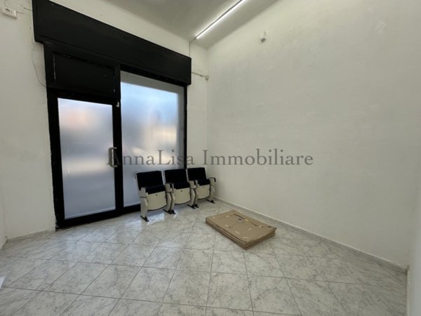 negozio in vendita a Livorno