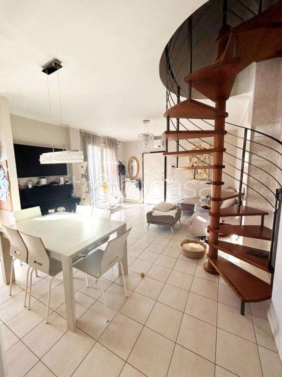 appartamento in vendita a Livorno