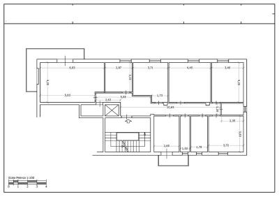 appartamento in vendita a Livorno