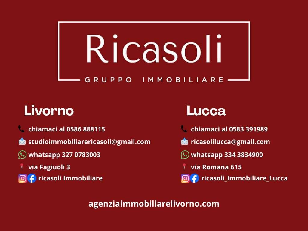 appartamento in vendita a Livorno