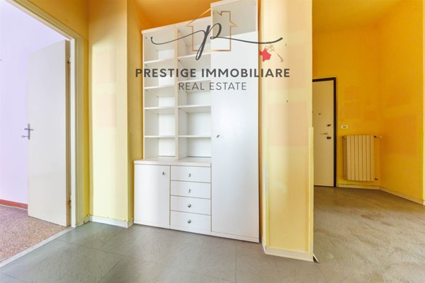 appartamento in vendita a Livorno