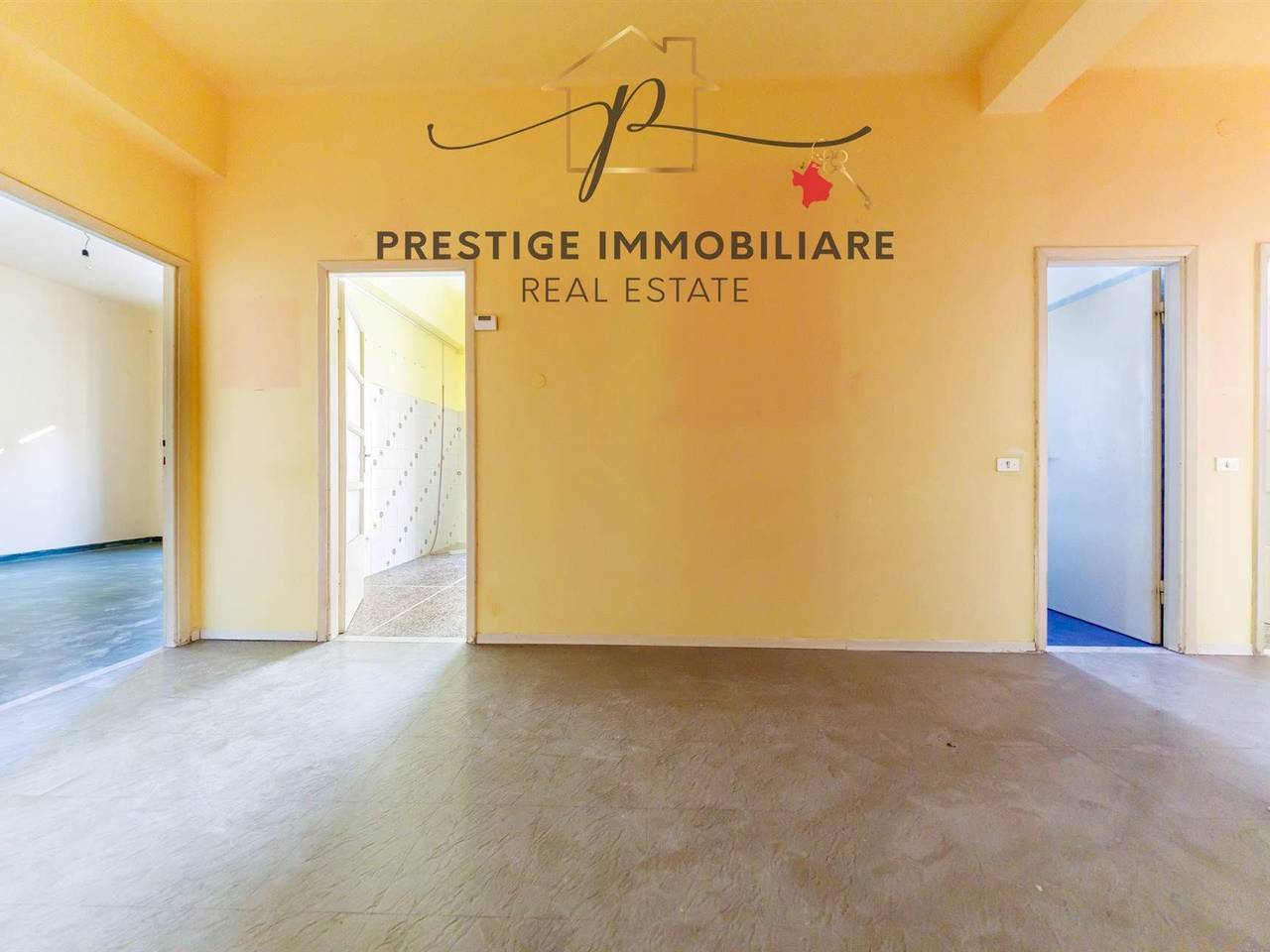 appartamento in vendita a Livorno