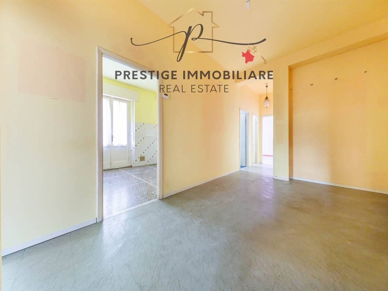 appartamento in vendita a Livorno
