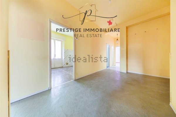 appartamento in vendita a Livorno