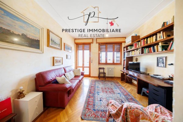 appartamento in vendita a Livorno