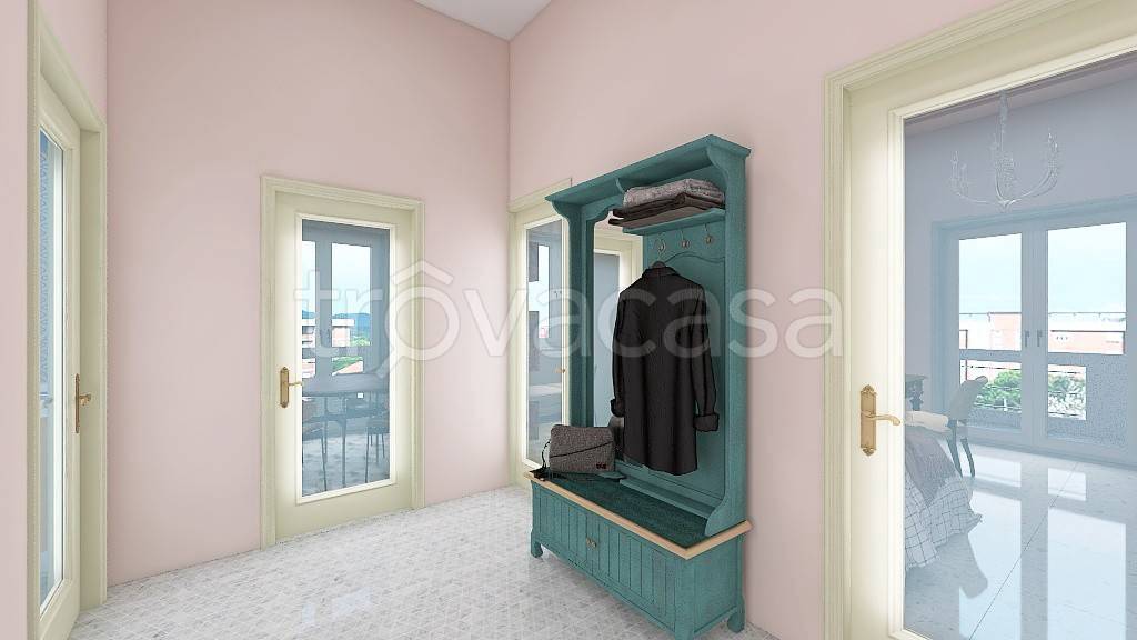 appartamento in vendita a Livorno