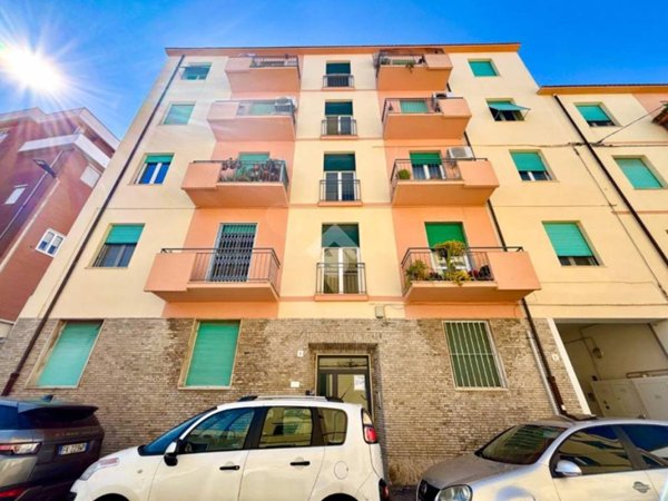 appartamento in vendita a Livorno