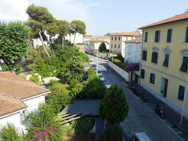 appartamento in vendita a Livorno
