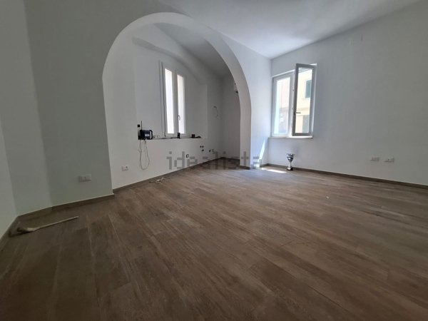 appartamento in vendita a Livorno in zona Centro Città