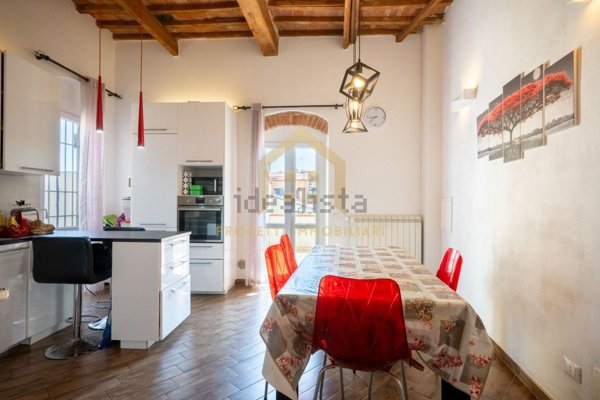 appartamento in vendita a Livorno