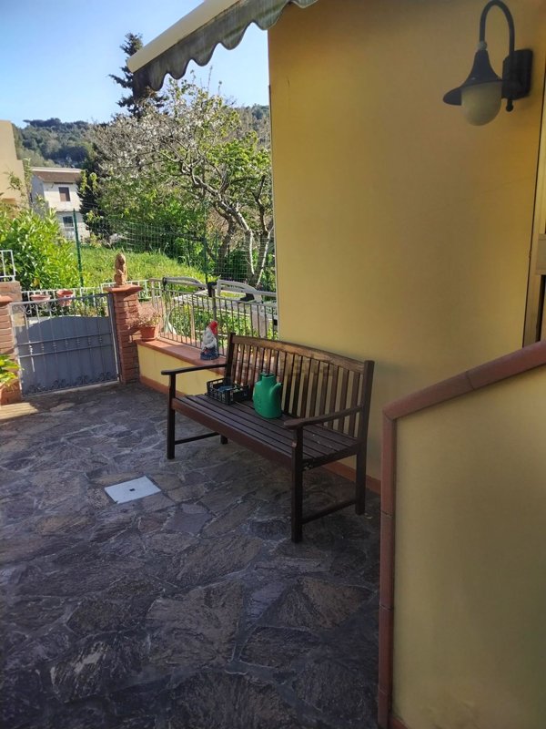 appartamento in vendita a Livorno