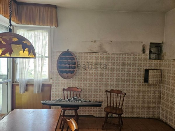 appartamento in vendita a Livorno