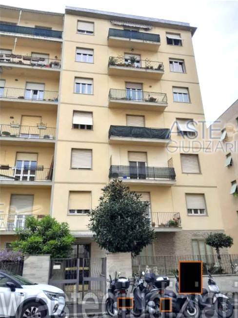 appartamento in vendita a Livorno