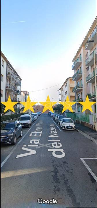 appartamento in vendita a Livorno