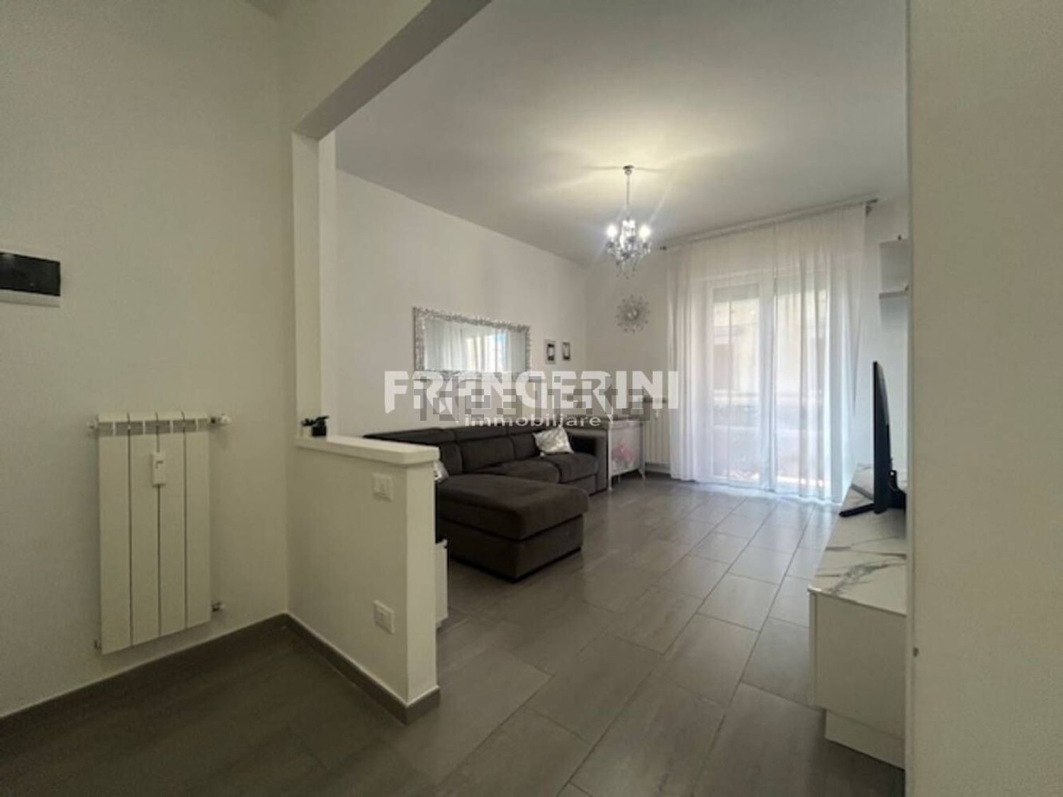 appartamento in vendita a Livorno