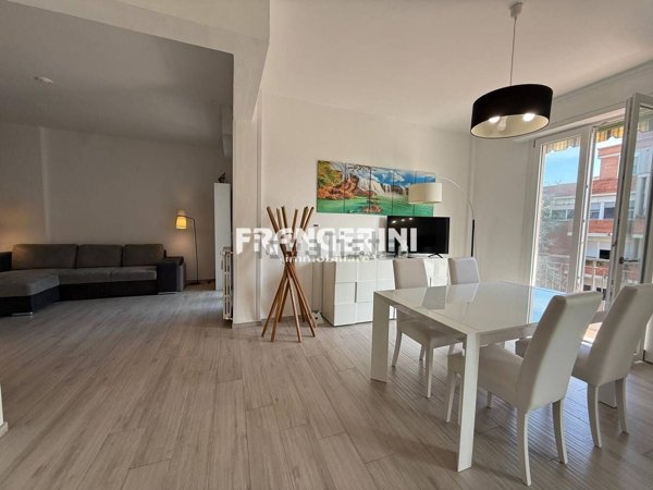 appartamento in vendita a Livorno