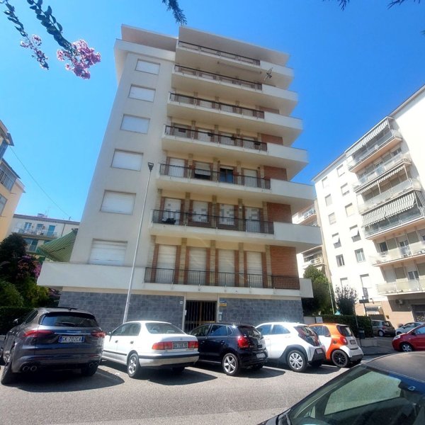 appartamento in vendita a Livorno