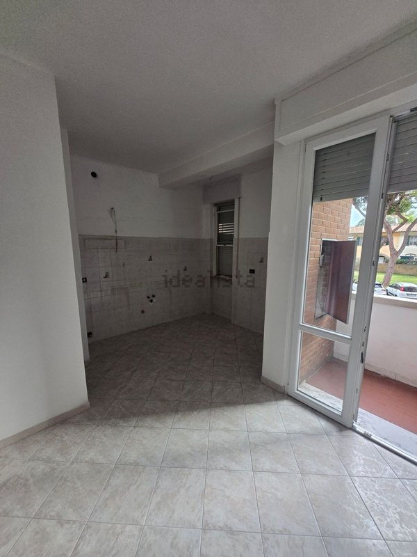 appartamento in vendita a Livorno