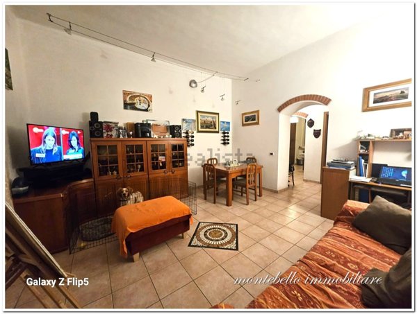 appartamento in vendita a Livorno