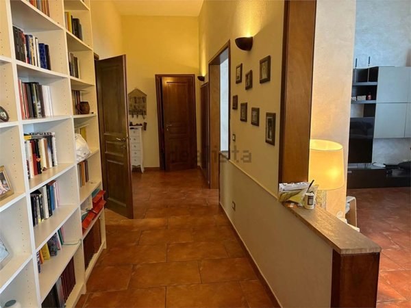 appartamento in vendita a Livorno