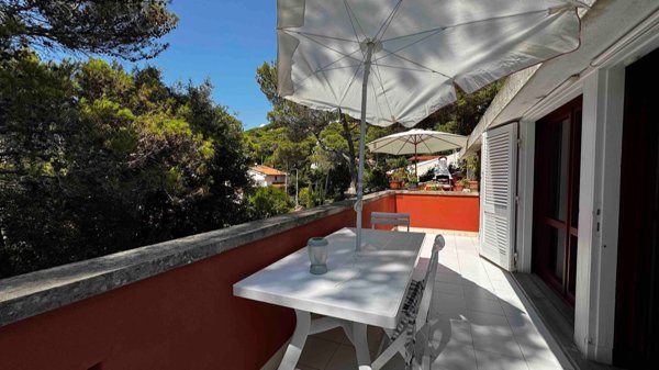 appartamento in vendita a Livorno in zona Quercianella