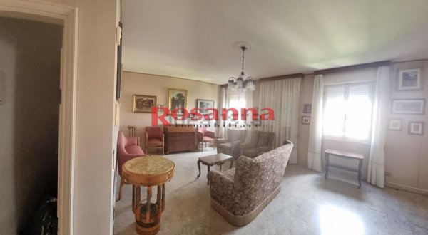 appartamento in vendita a Livorno