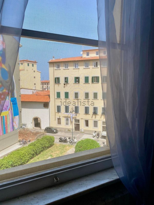 appartamento in vendita a Livorno