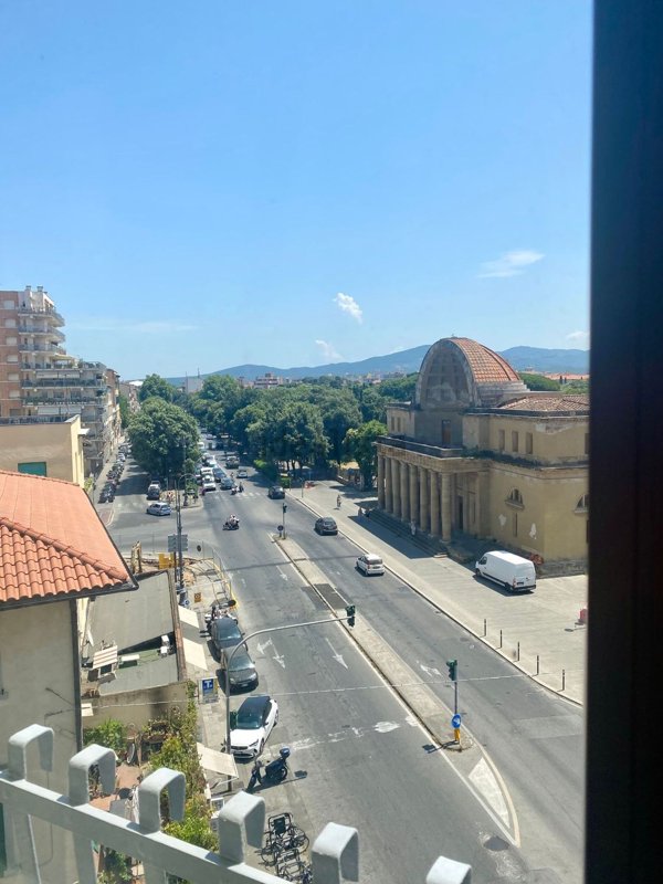 appartamento in vendita a Livorno