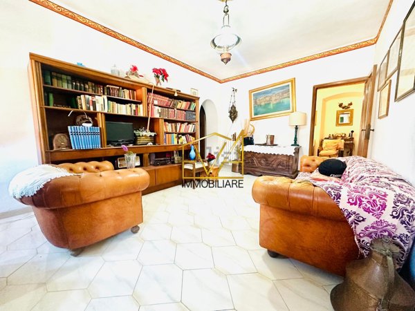 appartamento in vendita a Livorno